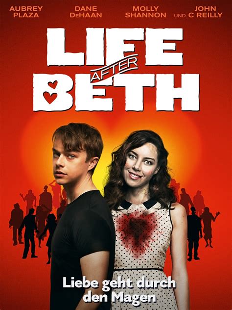 Life After Beth Movie